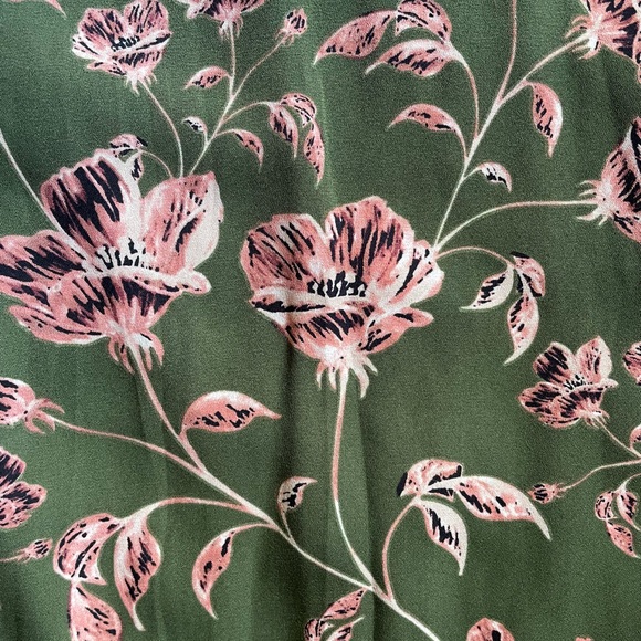 NWT Verse Amanda Stitchfix Dress - Picture 5 of 6